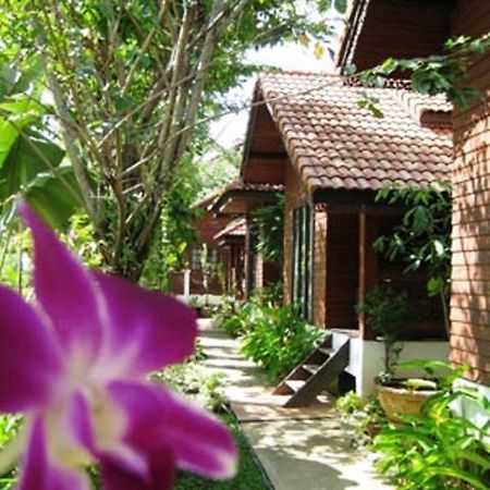 Phu Aroon Guesthouse Sukhothai Bilik gambar